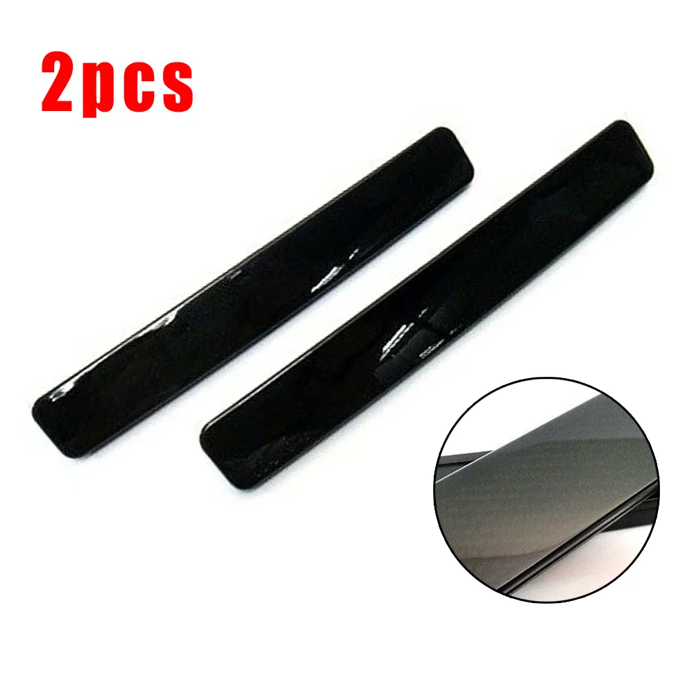 

Rear Bumper Reflector Light 1 Pair Reflector For T5 Maxwell 03-10 7E0945105 7E0945106 2pcs New