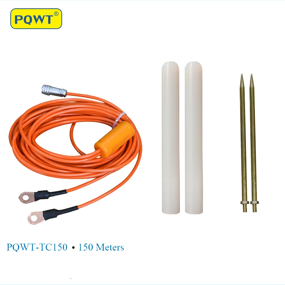 

150 meters PQWT best quality underground water detector/electronic measuring instruments