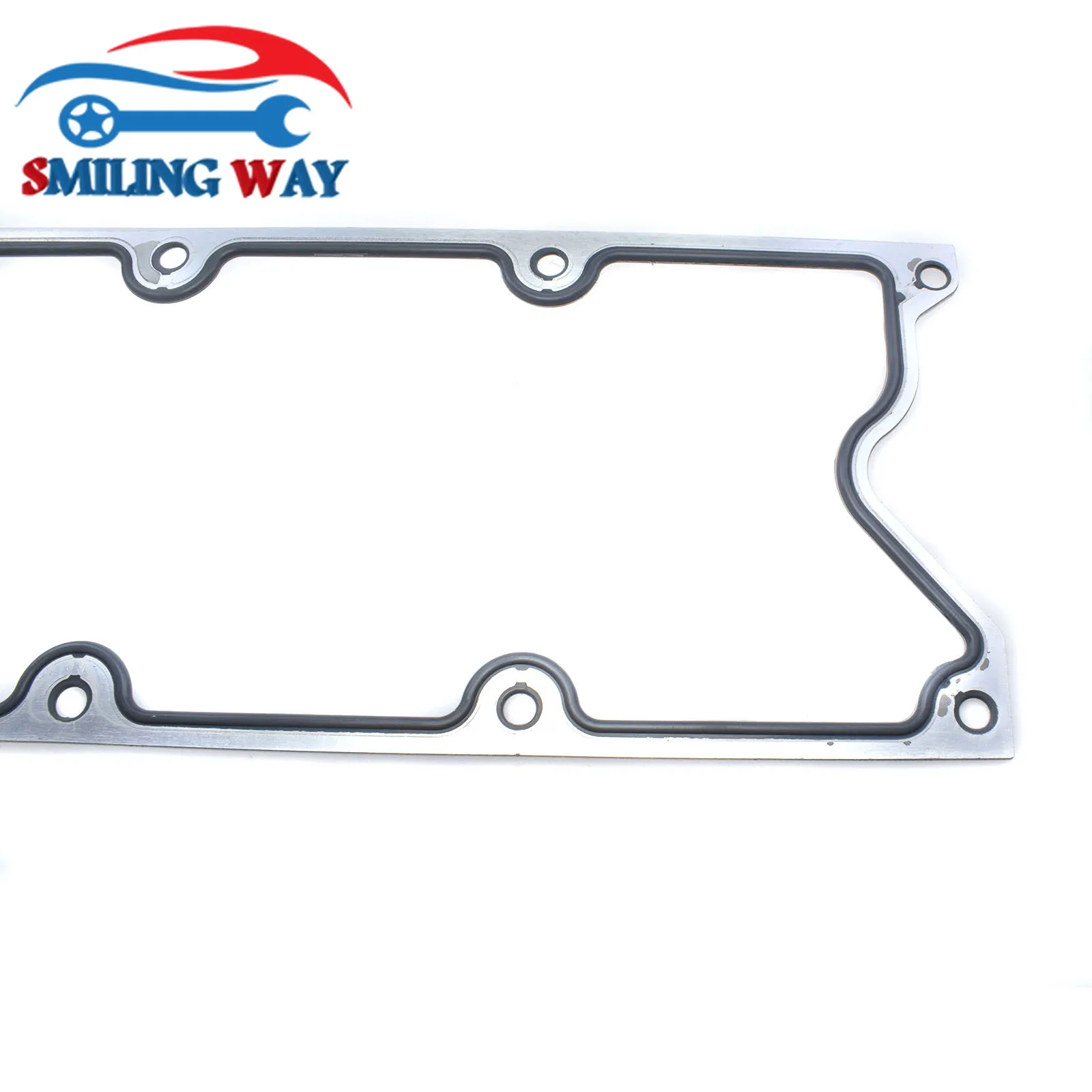 Прокладка прокладки крышки лотка 12558178 для LS LQ4 LQ9 Buick Cadillac Chevrolet GMC Hummer Pontiac 5.3L 6.0L 5.7L