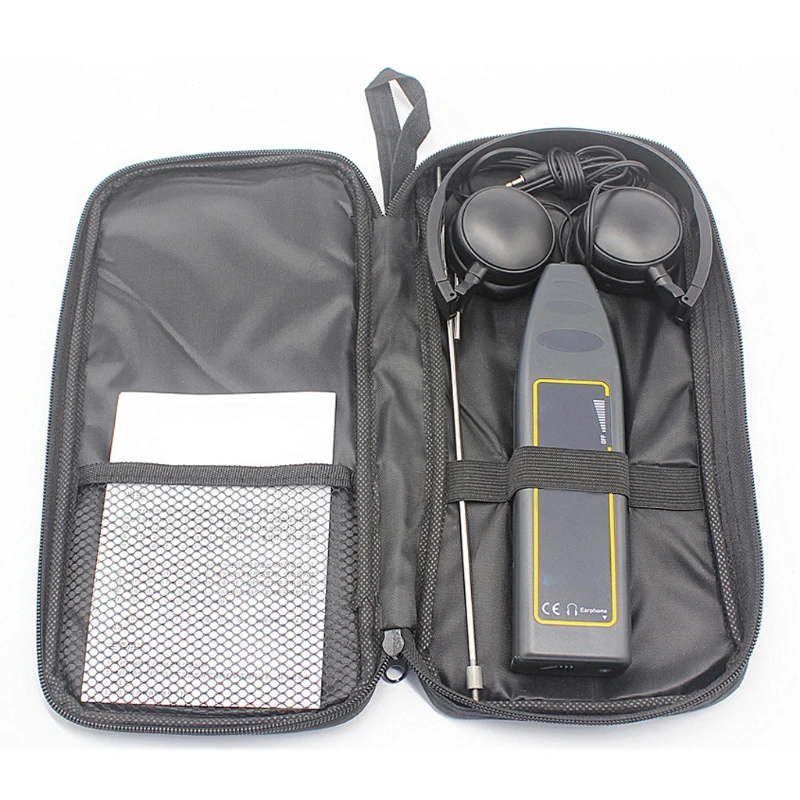 

Прочный автомобильный стетоскоп, необычный звуковой диагностический цилиндр двигателя, детектор блока двигателя