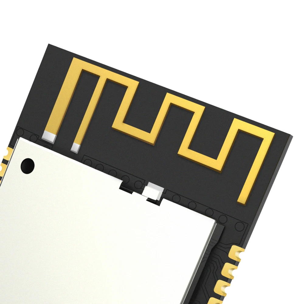 NRF52840 передатчик-приемник 2,4 ГГц BLE модуль