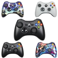gamepad for xbox 360 wirelesswired controller for xbox 360 controle wireless joystick for xbox360 game controller joypad