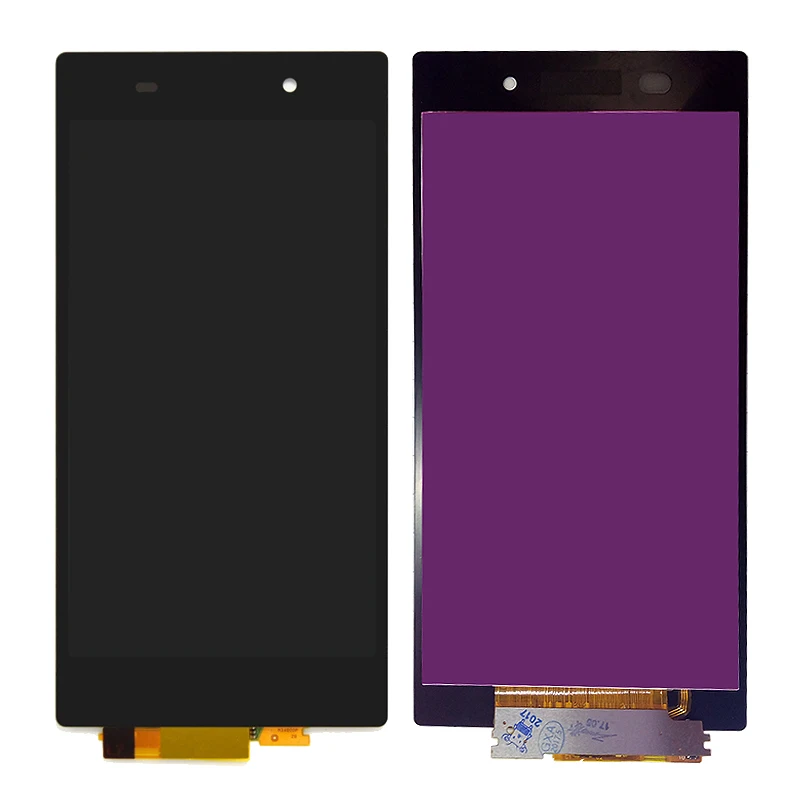 Высококачественный протестированный хорошо работающий ЖК-дисплей + сенсорный