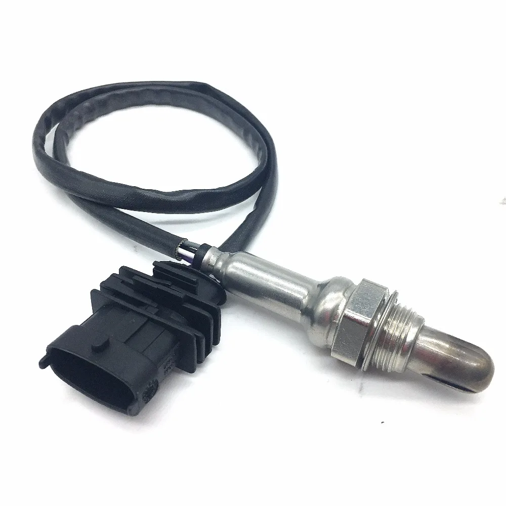 Премиум 4-проводной кислородный датчик для Opel Astra h 2004-2009 1 6 twinport Vauxhall Zafira 90543281 93174519