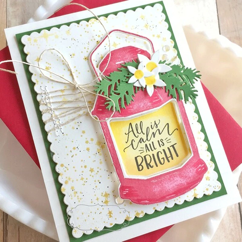 

Новинка 2020, металлические Вырубные штампы и Скрапбукинг для изготовления бумаги, шлейф, шейный платок, горячее тиснение, фоторамка, карточки, без штампов