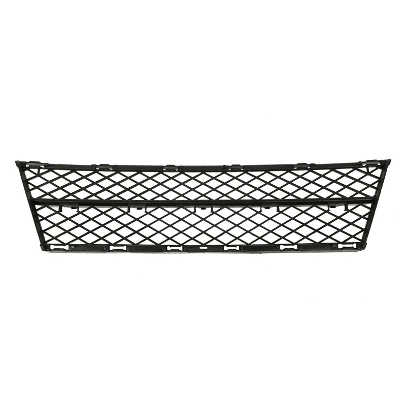 For-BMW 5 Series E60 E61 2008 - 2010 New Front Bumper Lower Center Mesh Grille 51117178115 | Автомобили и мотоциклы