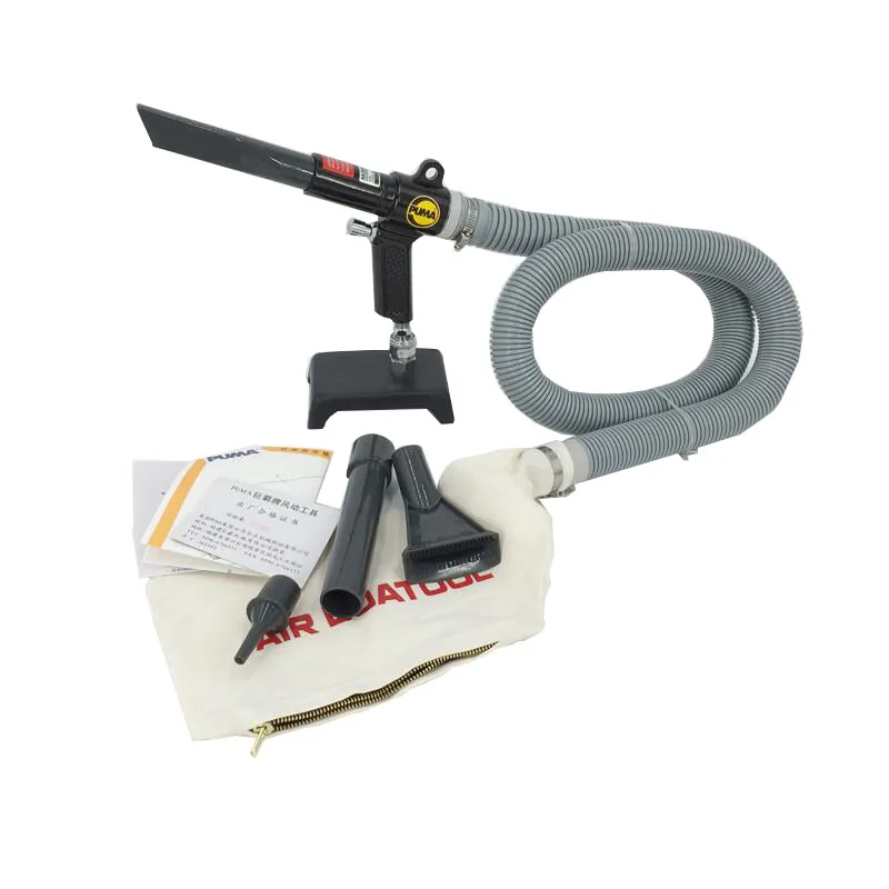 Бесплатная доставка пневматический инструмент фен для выдувания и сосания