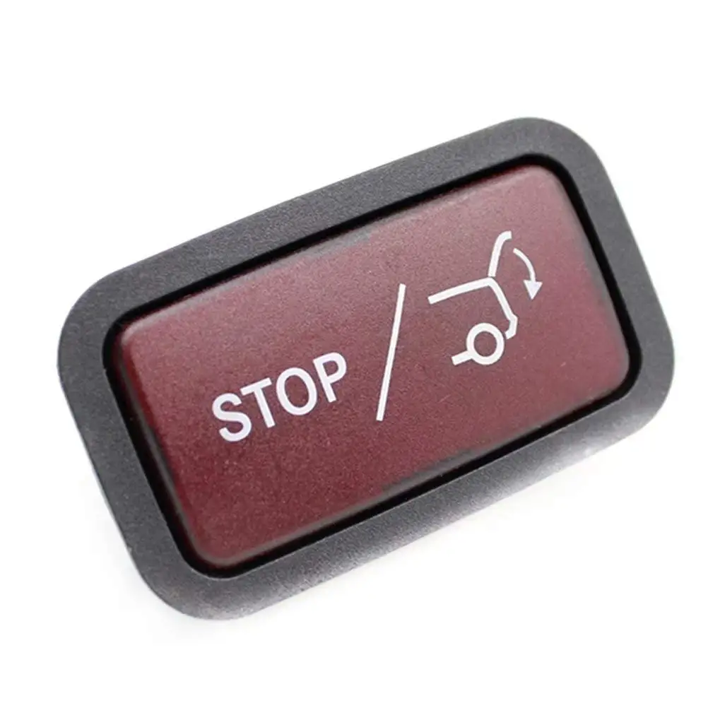 

Push Button 2128210651 Fit 2014 MercedesBenz ML63 AMG -Base V8 5.5 Liter GAS