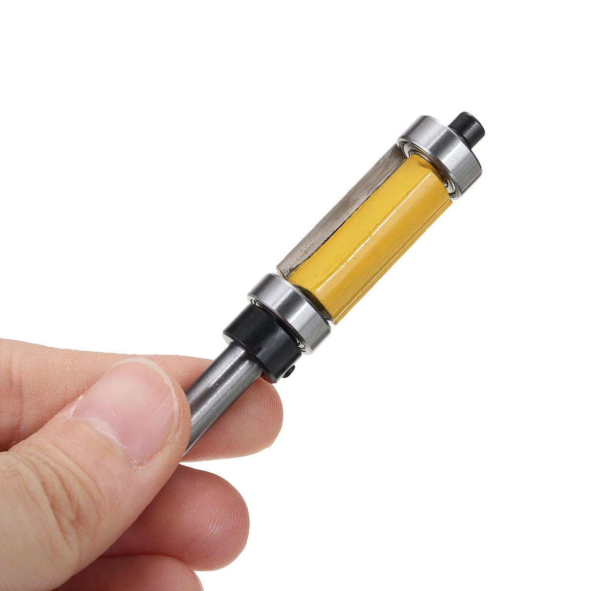 Новая панель для промывания и подравнивания шаблон маршрутизатор бит Топ нижний