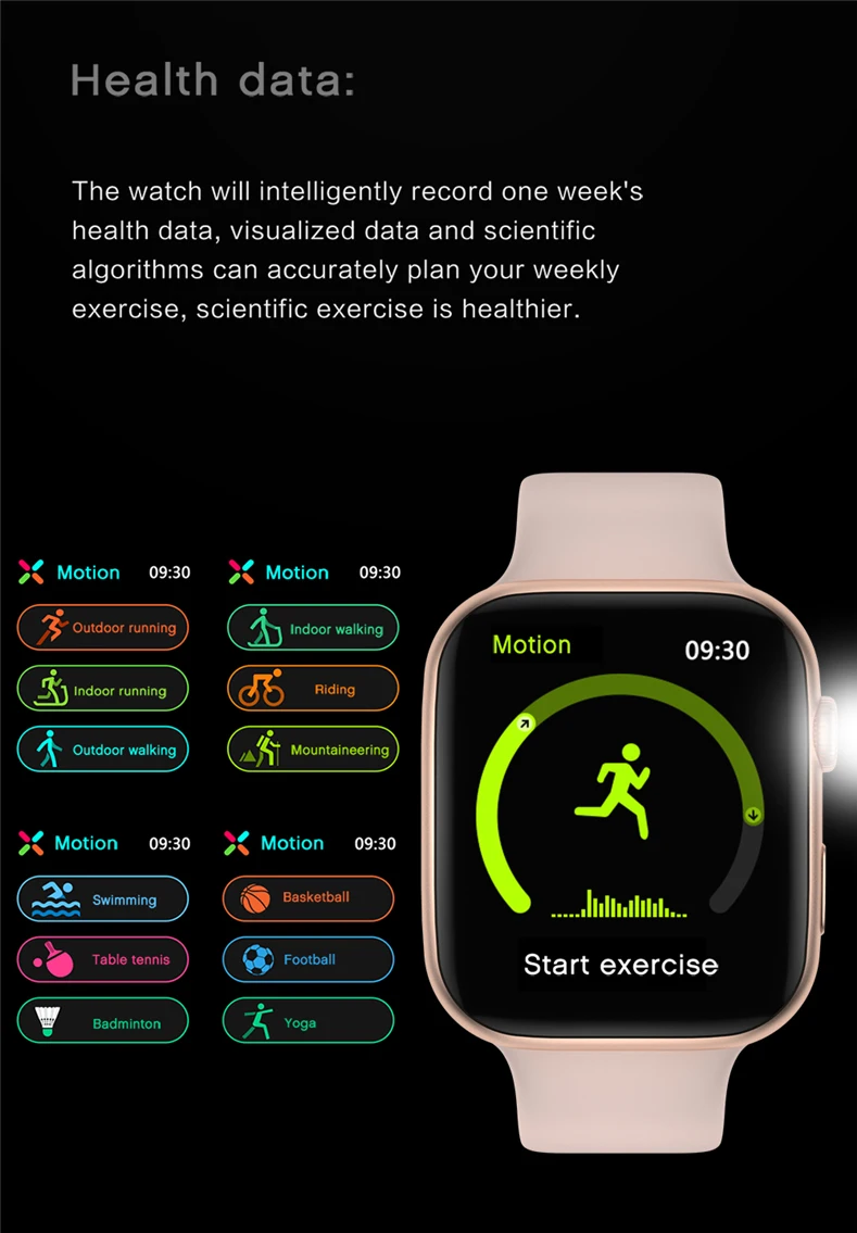 

8 pcs wholesale Original FK99 plus Smart Watch Wireless Charging Bluetooth Call Heart Rate DailyHealth Men Women smartwatch