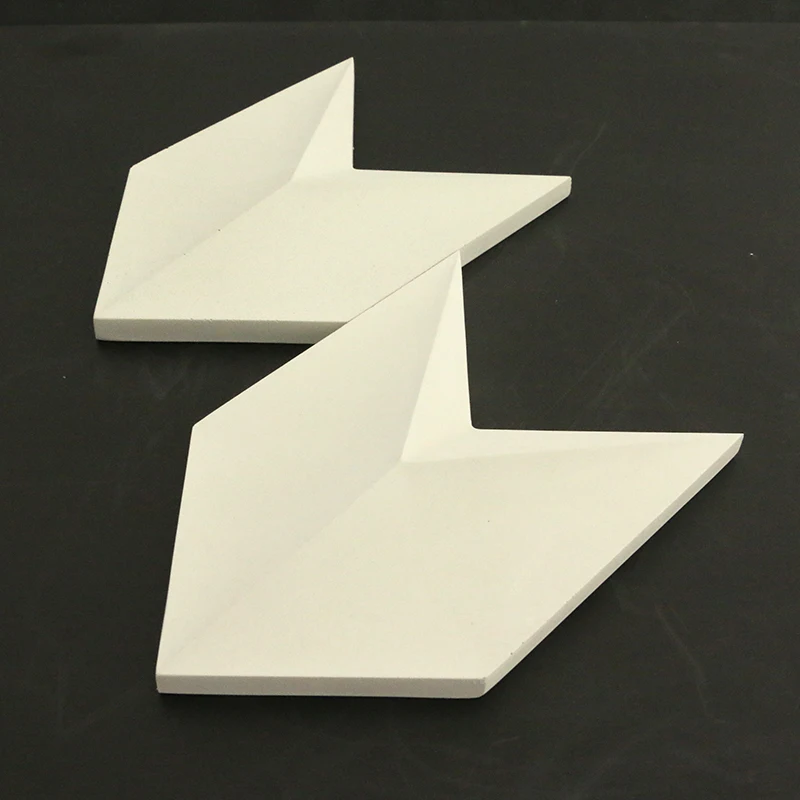 Форма для бетонной плитки силиконовые формы кирпичной стены 100% изготовления