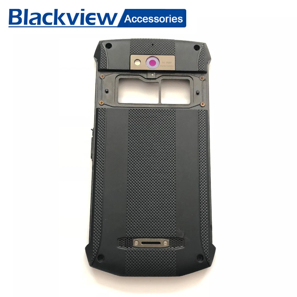 Оригинальный задний корпус Громкий динамик для Blackview BV8000 Pro MT6757 Восьмиядерный