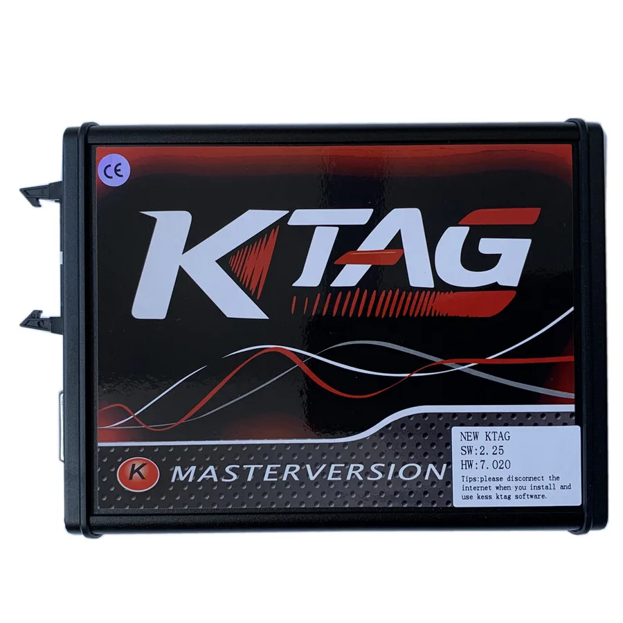 Онлайн V2.47 EU Red Kess V5.017 KTAG V7.020 V2.23 OBD2 менеджер тюнинговый комплект качественный светодиодный BDM Рамка ECU программист для автомобилей/грузовиков