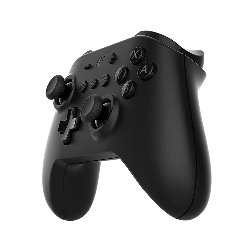 Беспроводной Bluetooth контроллер Gulikit KingKong Pro NS09 NFC геймпад для Nintendo NS Switch игровая