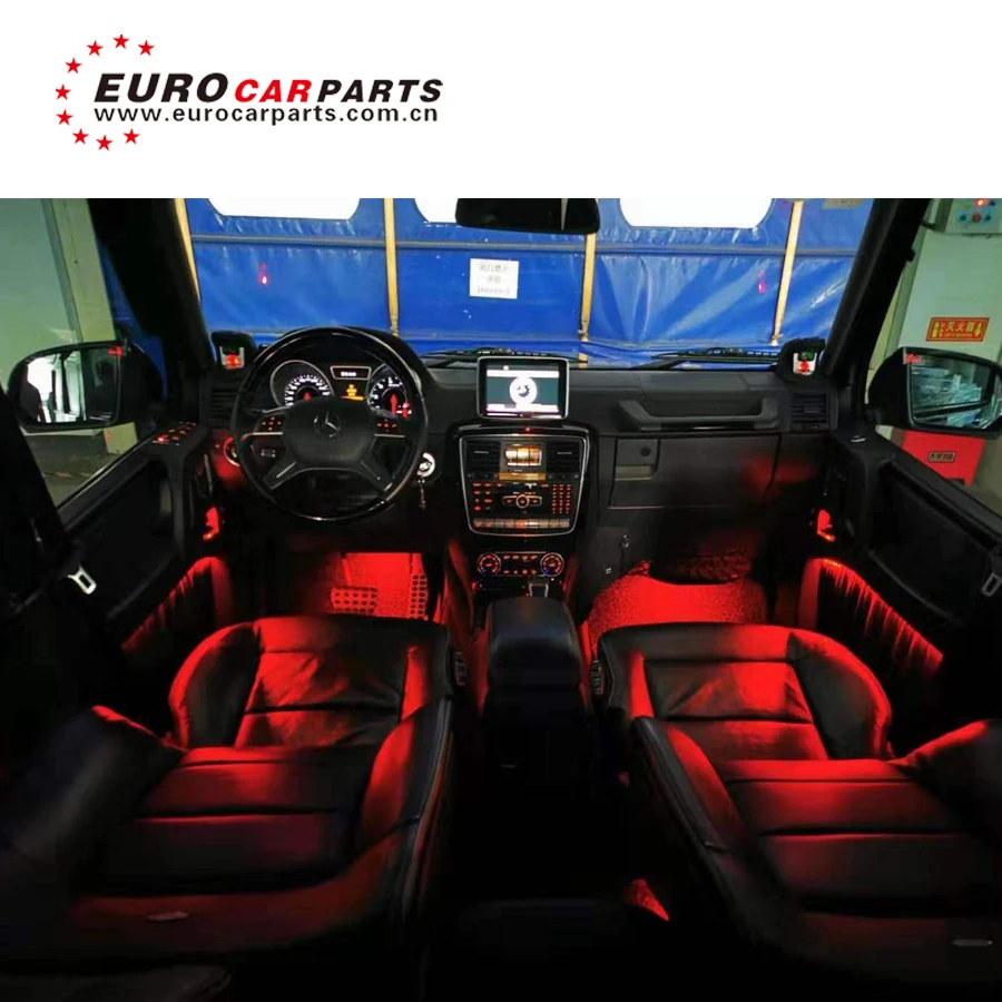 

G class w463 G63 G500 G350 W463 G500 G350 G65, 12