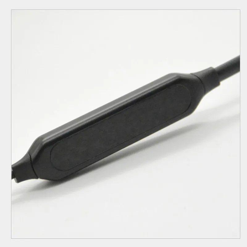 Новый Беспроводной Bluetooth 5 0 кабель наушников HIFI наушники гарнитура провод 2Pin/MMCX