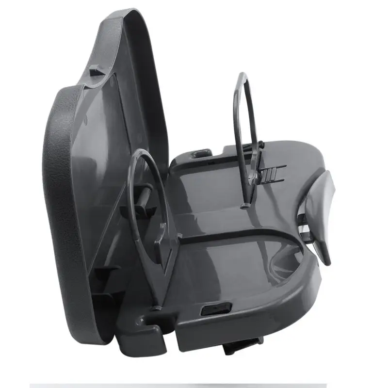 Горячее предложение Новый складной авто заднее сиденье автомобиля стол напиток