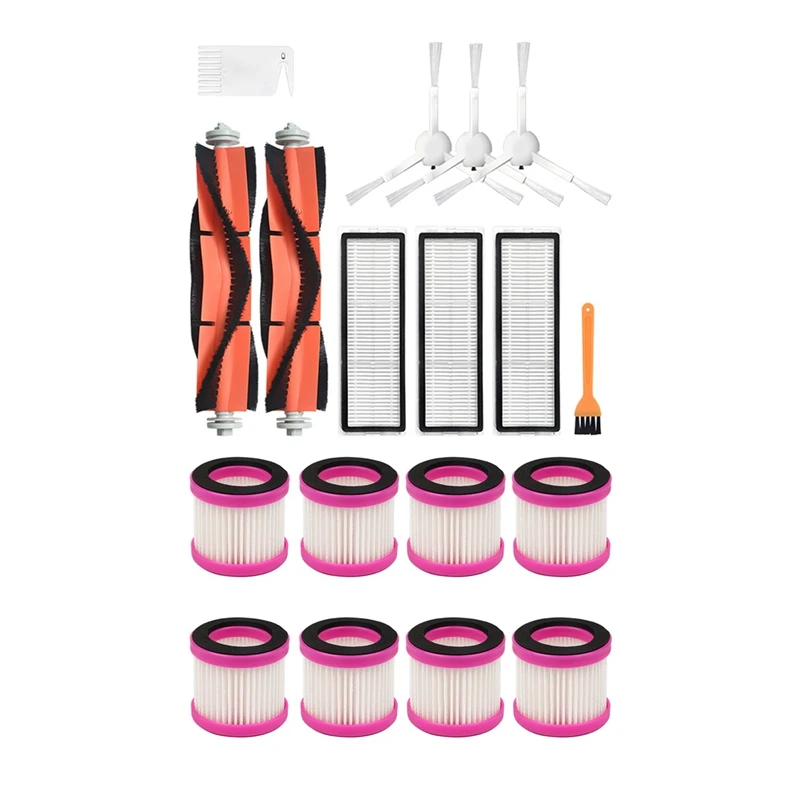 

10 шт., картриджи для фильтра Xiaomi Mijia 1C STYTJ01ZHM и 8 шт.