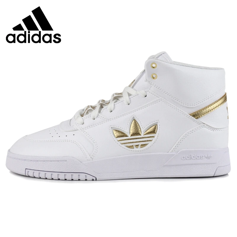 Новое поступление! Оригинальные мужские кроссовки для скейтбординга Adidas Originals DROP