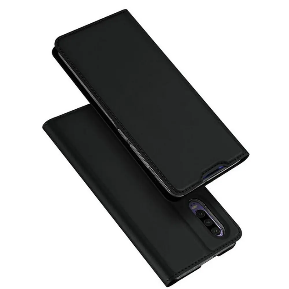 Чехол-книжка для Huawei Mate 20 Pro Mate20 кожаный с магнитной застежкой | Мобильные
