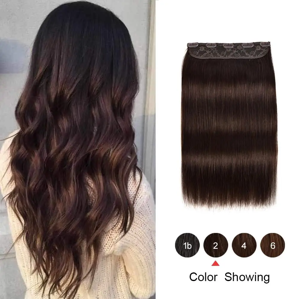 

Gazfairy прямые Волосы Remy 16''100g Клип В Одна деталь Пряди человеческих волос для наращивания настоящие человеческие волосы для наращивания, 5 кли...