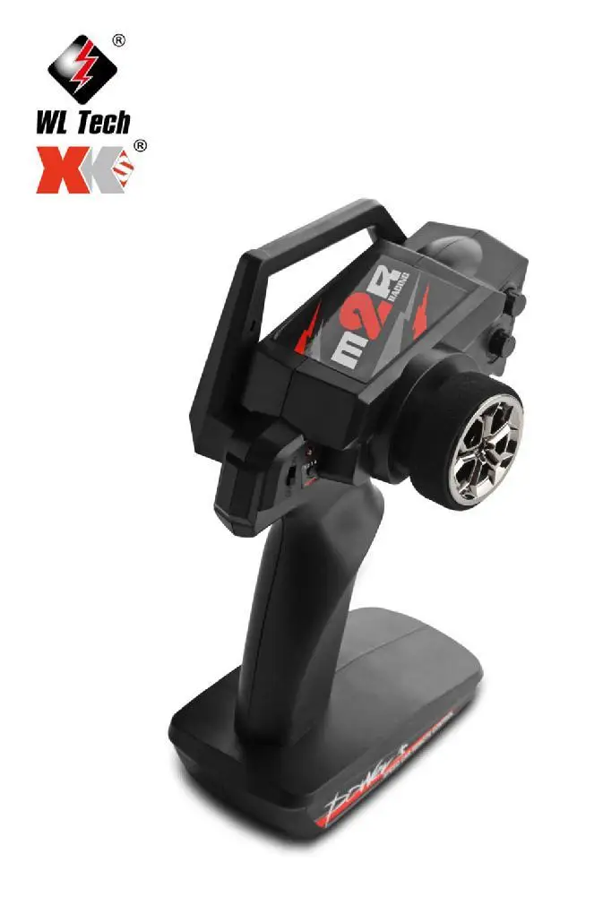 

Wltoys 124018 RC Car 2.4g 4wd 60kmh High Speed Car Off-road Crawler RTR Electric Climbing Car Toy For Kids