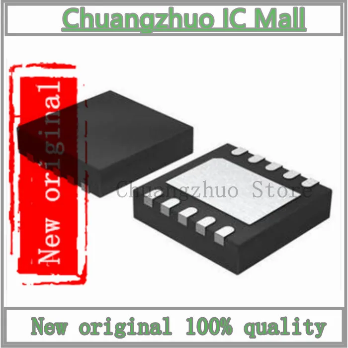 1PCS/lot MAX17055ETB+T MAX17055ETB MAX17055 10TDFN SMD IC Chip New original