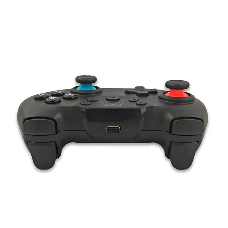 Беспроводной Bluetooth джойстик для Nintendo Switch NS Lite геймпад ПК|Геймпады| |