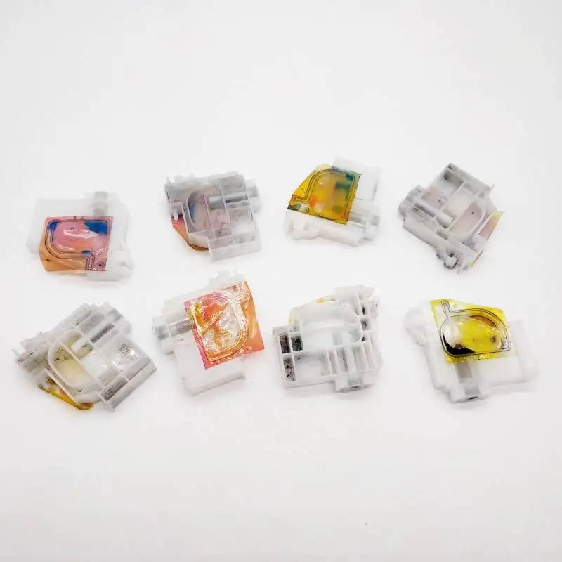 10 шт * Оригинальный чернильный демпфер для Epson L1800 L300 L350 L355 L800 L801 L810 L850 L301 L303 L360 l555 l450