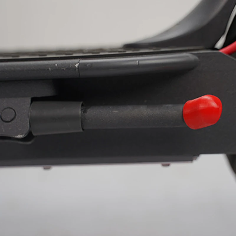 2x Kickstand чехол для поддержки ног рукав Portect для Xiaomi M365 Электрический скутер