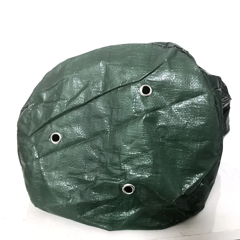 5/7/10 галлонов пакет для выращивания клубники растений томаты выращивание корней