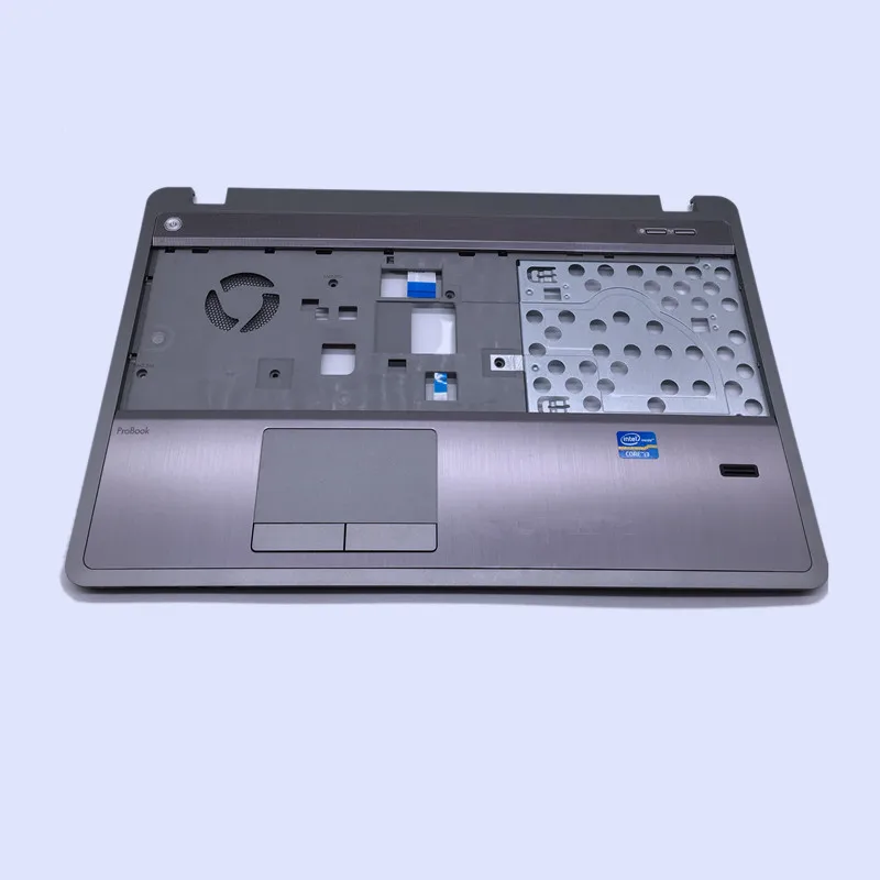 Ноутбук ReplaceNEW оригинальный ноутбук ЖК-дисплей задняя крышка Топ/передняя