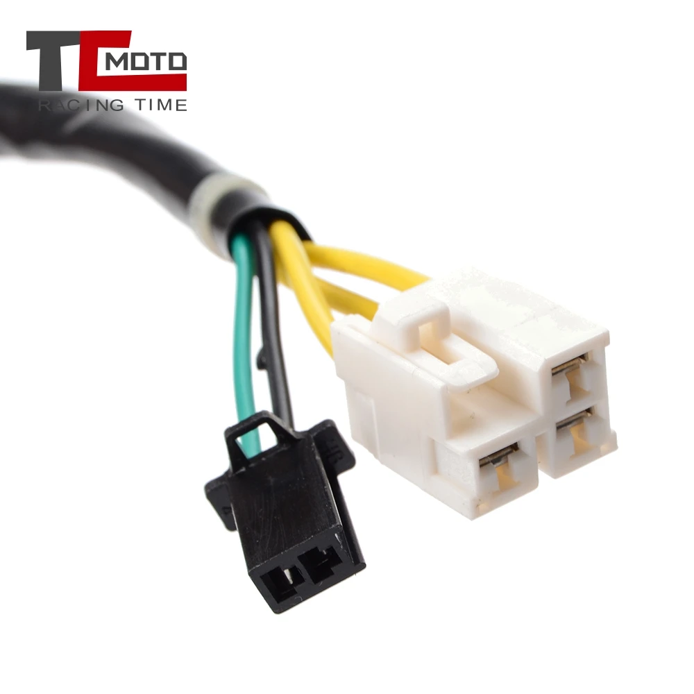 Катушка статора мотоциклетного генератора Comp для Suzuki GW250 Inazuma MAGNETO GSXR250 32101-48H00-000