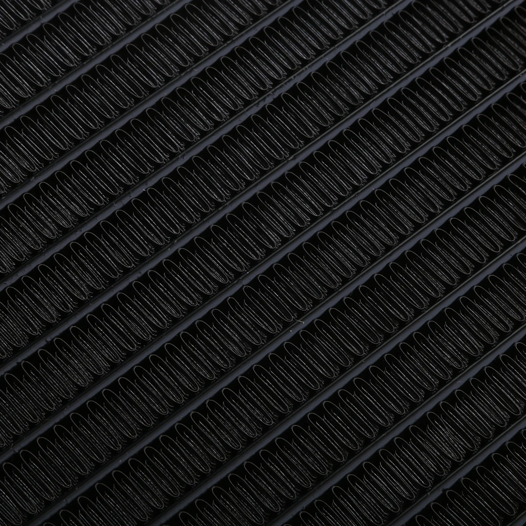 

Metal Motorcycle Radiator Engine Water Cooling For CB400F Vtec 1-4 99