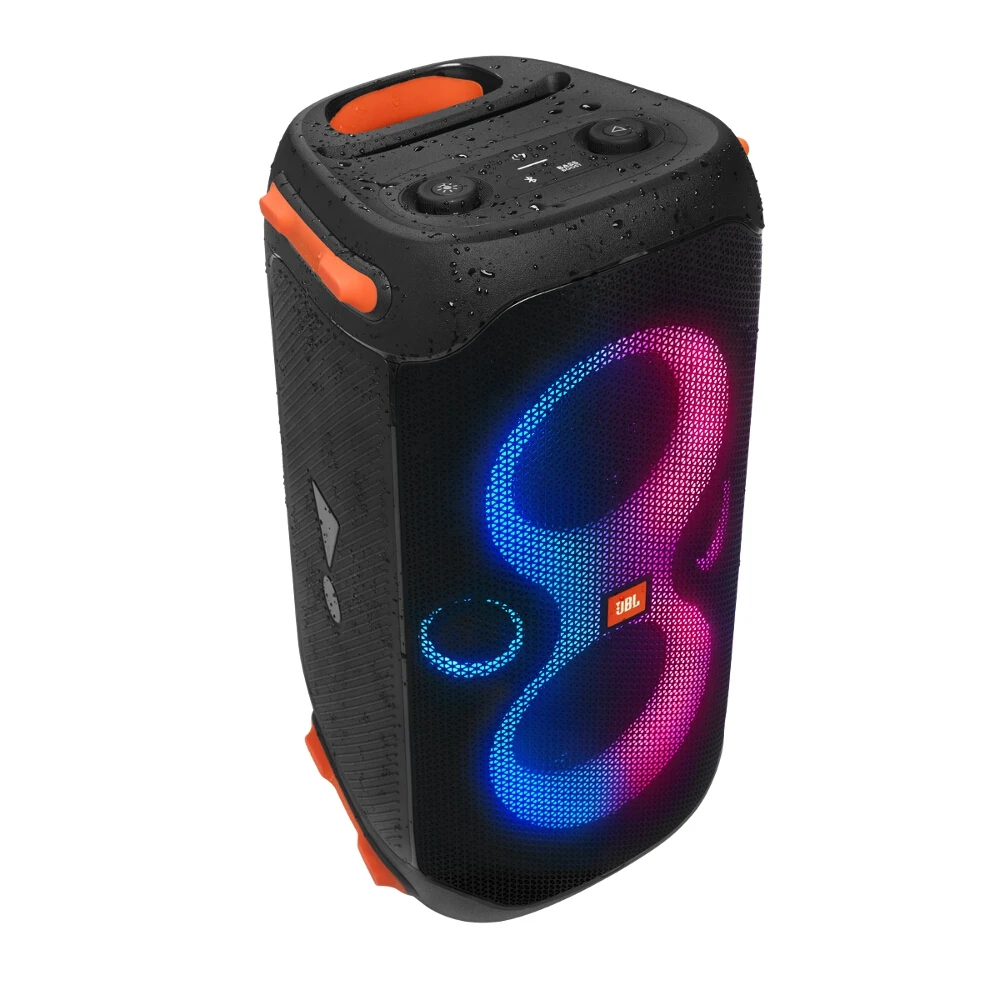 Портативная акустическая система JBL Partybox 110 |