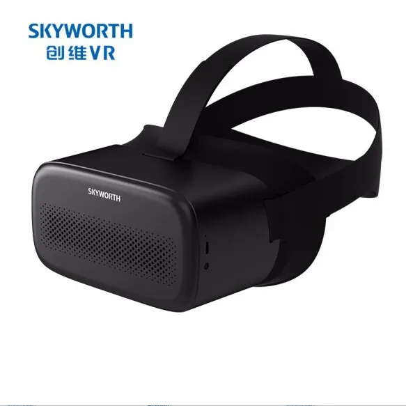 

SKYWORTH 8K VR V901 Standalone Virtual Reality Headset Hardware Video Decoding Live Streaming All-in-One VR Gaming Glasses vr