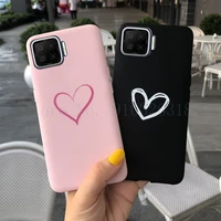 candy color phone case for oppo a73 a93 2020 case soft silicone tpu back cover for oppo a93 cph2121 a 73 2020 case bags coque