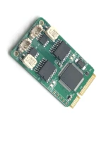 minipcie can pci express mini to can interface card usb to can 3 3vcan