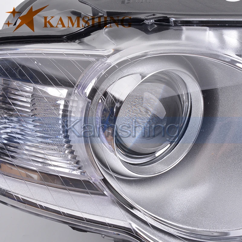 CAPQX для Volkswagen Magotan B6 2006 2007 2008 2009 2010 бампер передний головной светильник налобный