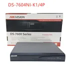 Порты Hikvision 4816poe 4816ch NVR с 12 портами SATA, plug  play NVR H.265, 124P, 28P, 48P, 8P, 416P, 44816P, 4448816P, 4448P, 4888P, 4