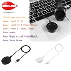 Для Huawei Watch GT  GT2  GT 2e портативный беспроводной usb-кабель для зарядки док-станции зарядное устройство для Honor Magic