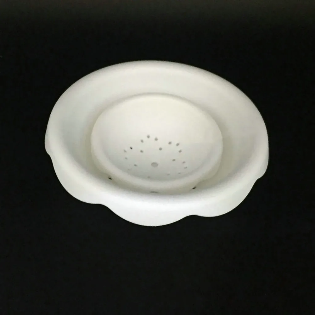 2Pcs/Set Plastic Sugar Paste Flower Drying Mold Fondant Cake Decor Baking Tool | Дом и сад