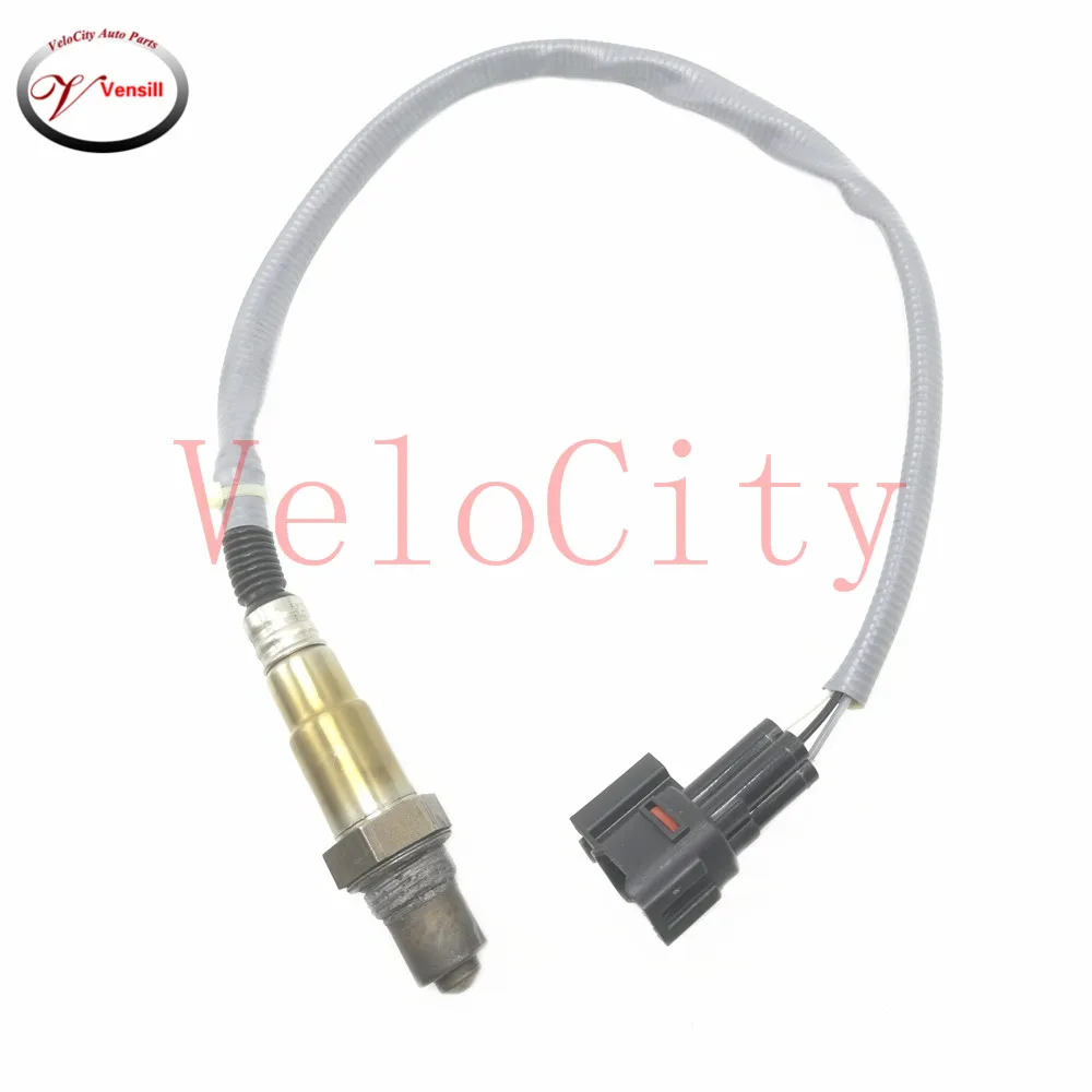 Кислородный датчик Lambda сенсор для 2015 2018 Ciaz 0258010202 л часть № 18213 74L00|sensor lambda|sensor