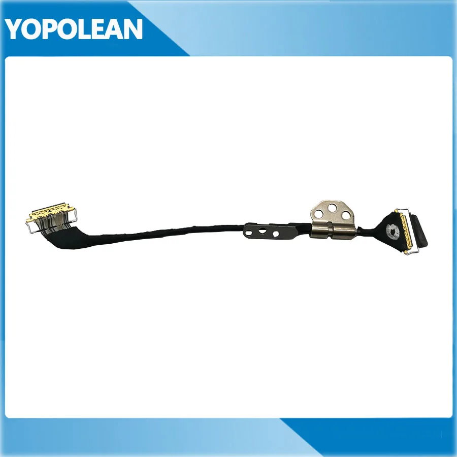 5 шт./лот ЖК дисплей светодиодный кабель низковольтной дифференциальной передачи