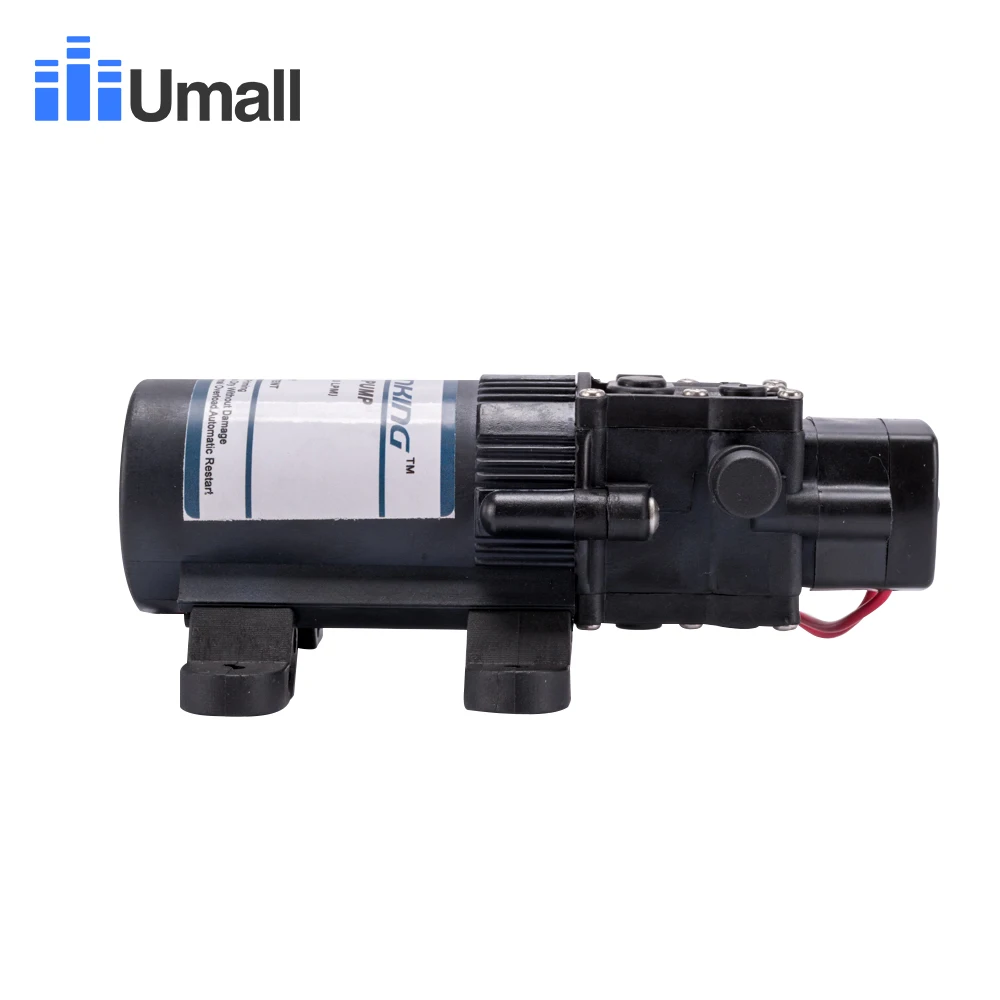 Погружные водяные насосы водяной насос с мембранным распылителем 12 В