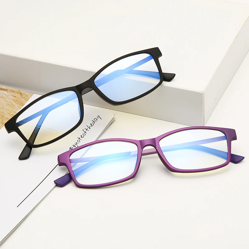 

Очки унисекс с защитой от сисветильник света и излучения