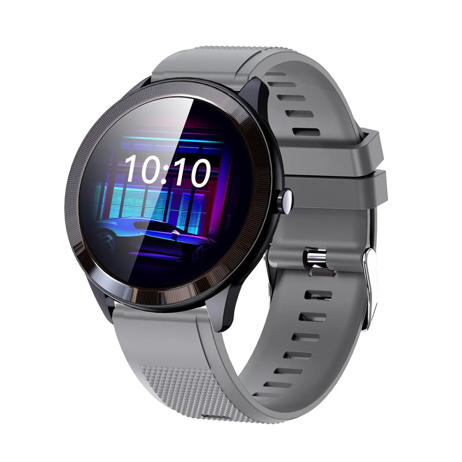 

The new SN93 IP68 waterproof heart rate multi-sports mode fitness multi-function watch (charged) boutique fashion watch SM