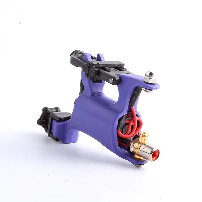 Multi-color high Quality butterfly double rotary tattoo machine alloy motor Gun Liner Shader | Красота и здоровье