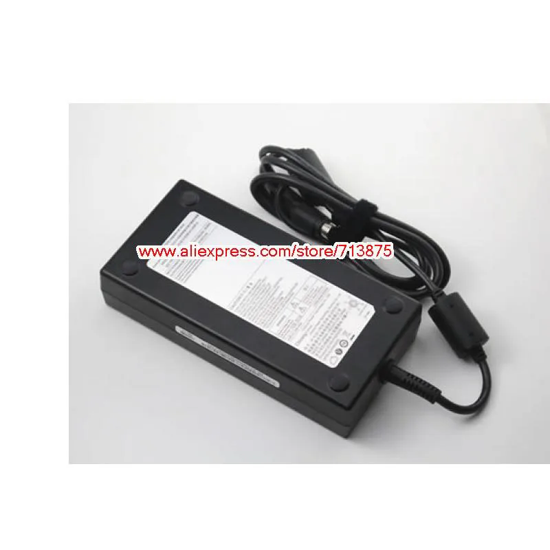 Genuine A11-200P1A AD-201019 19V 10.5A AC Adapter for SAMSUNG 7 GAMER SERIES 700G7A NP700G7A NP700G7C A200A002L BA44-00280A | Компьютеры и