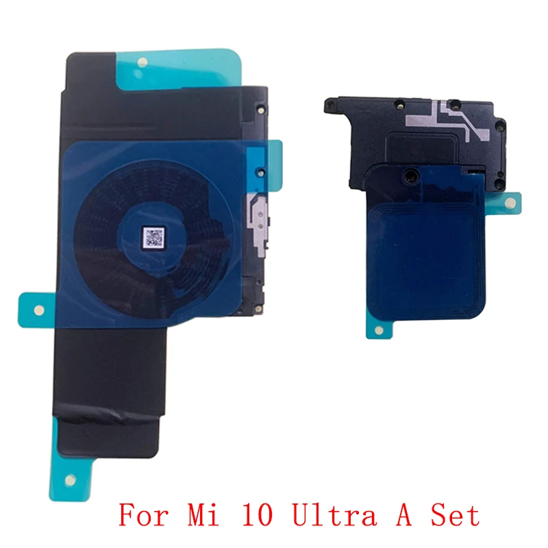 Микросхема беспроводного зарядного устройства модуль NFC Антенна гибкий кабель